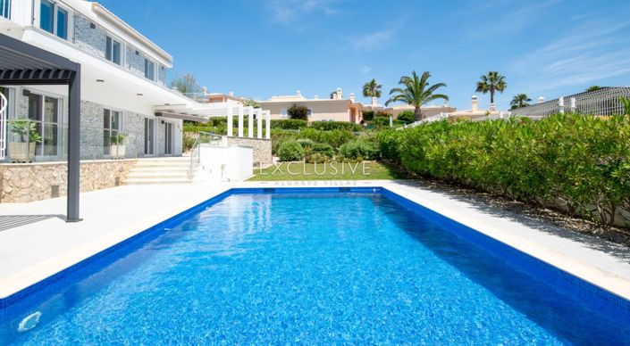 Image No.6-Villa de 4 chambres à vendre à Lagoa