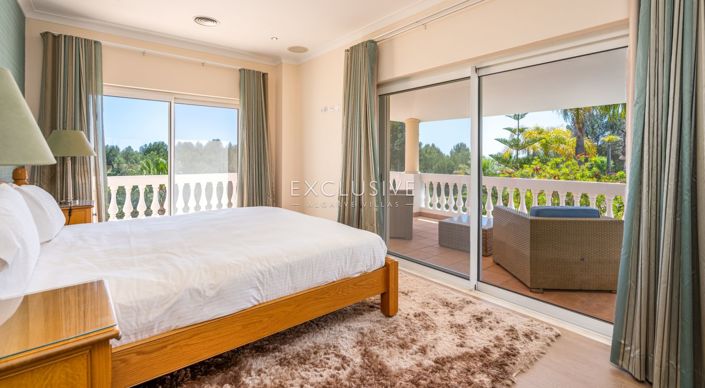 Image No.11-Villa de 4 chambres à vendre à Luz