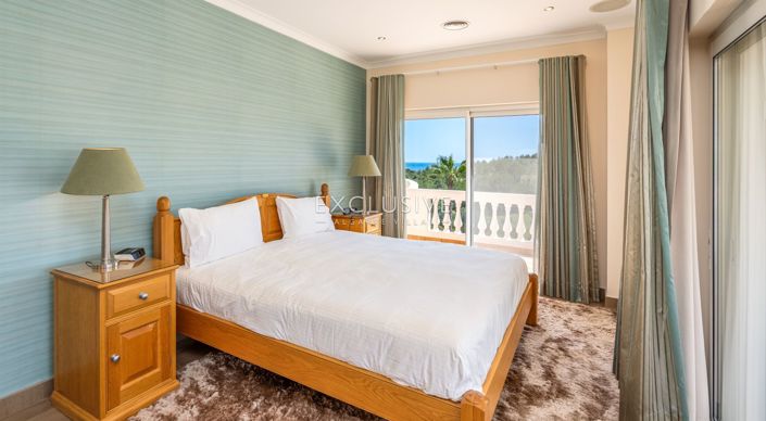 Image No.14-Villa de 4 chambres à vendre à Luz