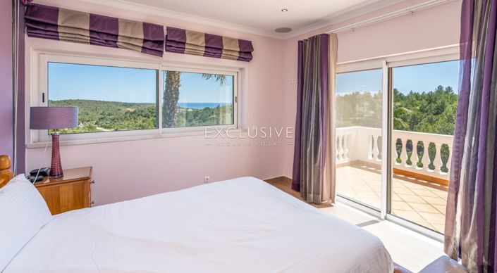 Image No.19-Villa de 4 chambres à vendre à Luz