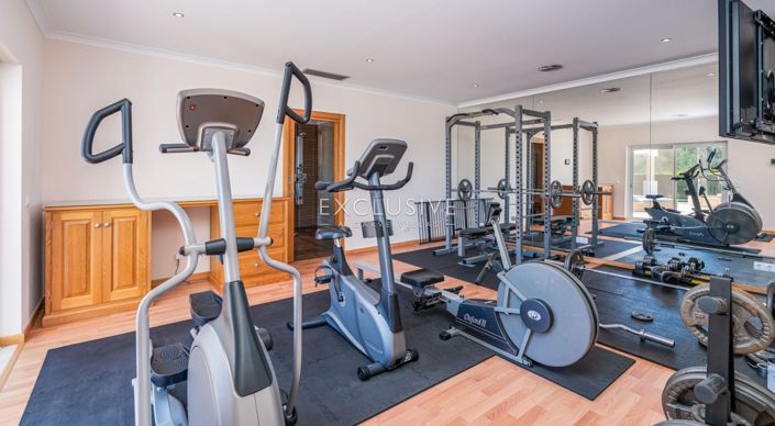 Image No.31-Villa de 4 chambres à vendre à Luz