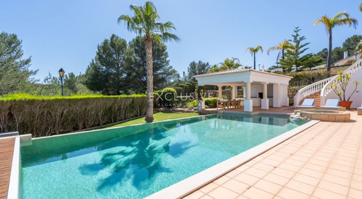 Image No.36-Villa de 4 chambres à vendre à Luz