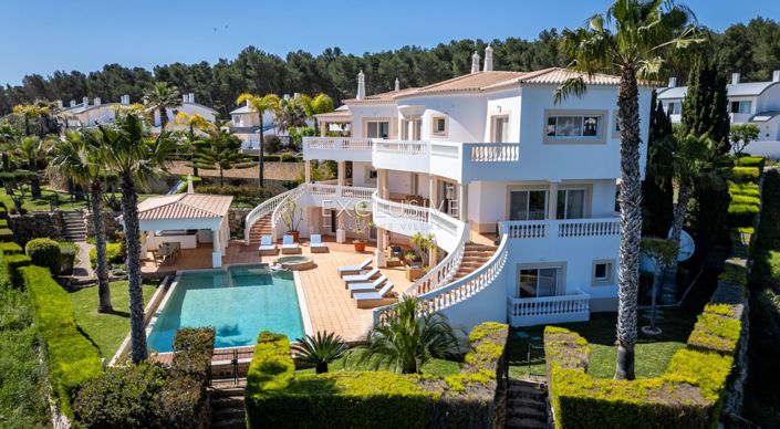 Image No.40-Villa de 4 chambres à vendre à Luz