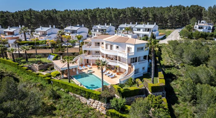 Image No.41-Villa de 4 chambres à vendre à Luz