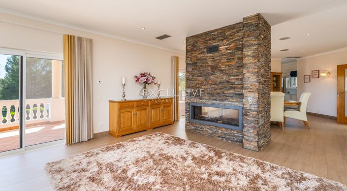 Image No.6-Villa de 4 chambres à vendre à Luz