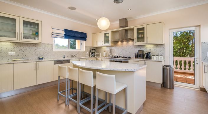 Image No.8-Villa de 4 chambres à vendre à Luz