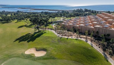 1 - Lagos, Appartement