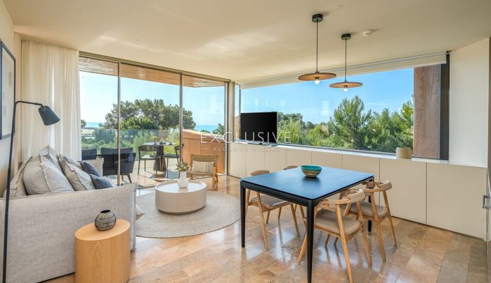 Image No.3-Appartement de 2 chambres à vendre à Lagos