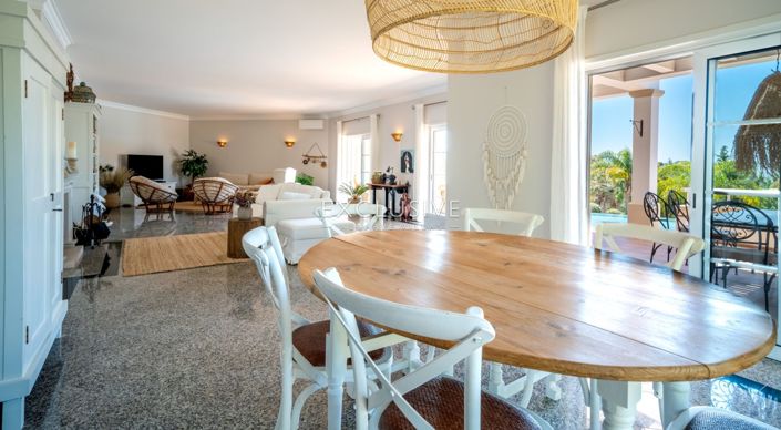 Image No.12-Villa de 4 chambres à vendre à Portimao