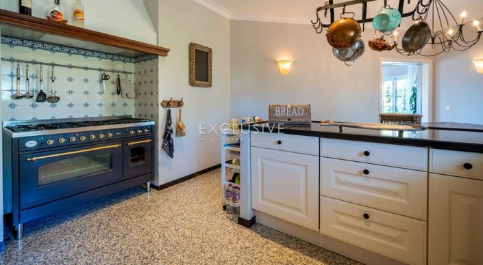 Image No.14-Villa de 4 chambres à vendre à Portimao