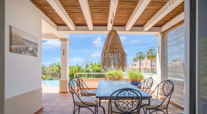 Image No.16-Villa de 4 chambres à vendre à Portimao