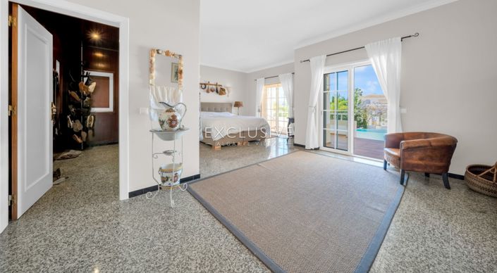 Image No.18-Villa de 4 chambres à vendre à Portimao