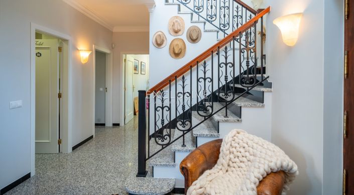 Image No.23-Villa de 4 chambres à vendre à Portimao