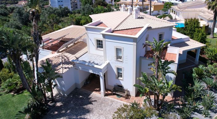Image No.32-Villa de 4 chambres à vendre à Portimao