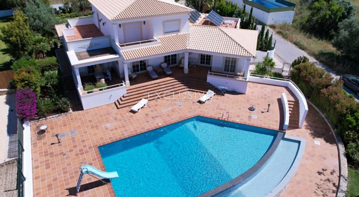 Image No.33-Villa de 4 chambres à vendre à Portimao