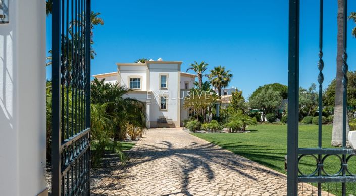 Image No.5-Villa de 4 chambres à vendre à Portimao