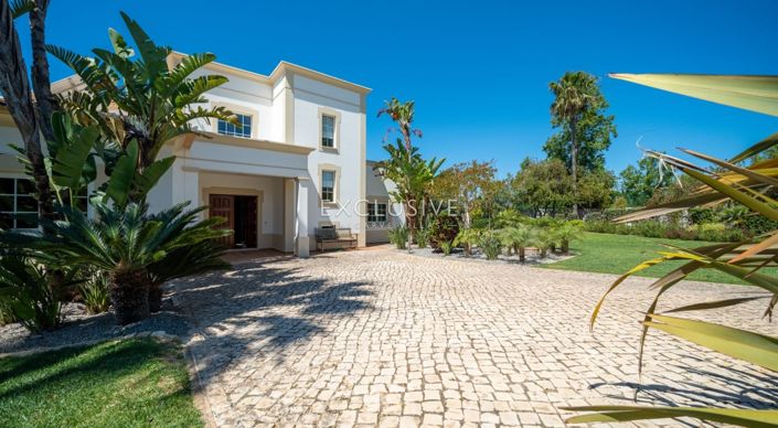 Image No.6-Villa de 4 chambres à vendre à Portimao