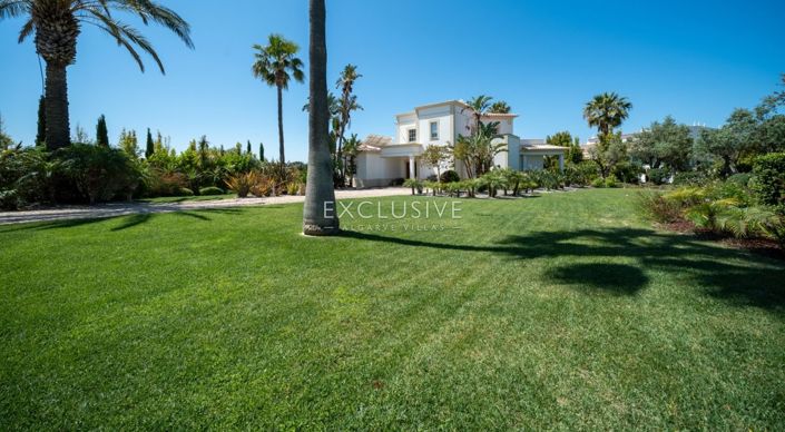 Image No.7-Villa de 4 chambres à vendre à Portimao