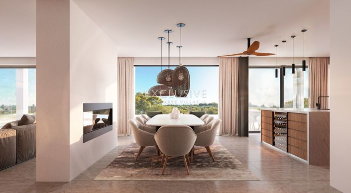 Image No.17-3 Bed Villa for sale