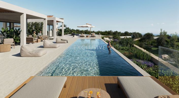 Image No.21-3 Bed Villa for sale