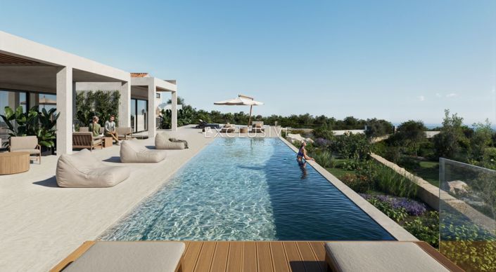 Image No.32-3 Bed Villa for sale