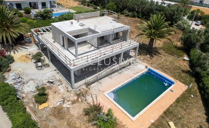 Image No.12-Villa de 4 chambres à vendre à Lagoa