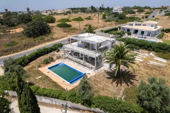 Image No.13-Villa de 4 chambres à vendre à Lagoa