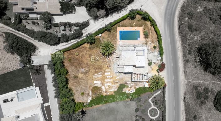 Image No.17-Villa de 4 chambres à vendre à Lagoa