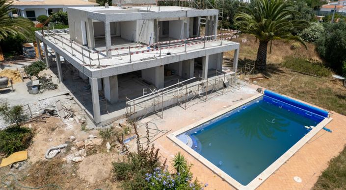 Image No.19-Villa de 4 chambres à vendre à Lagoa