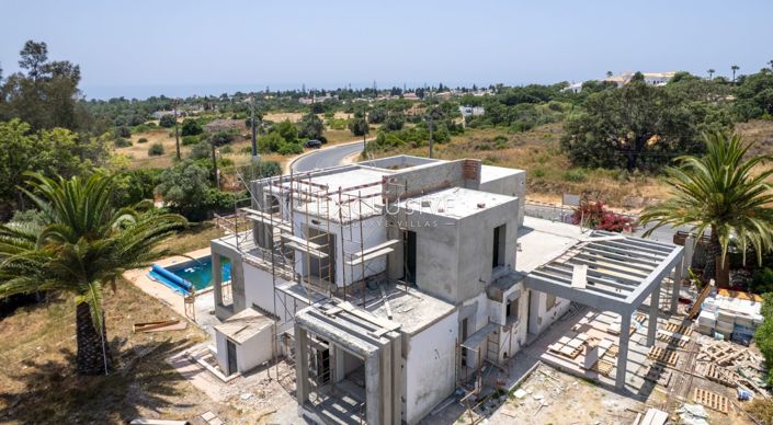 Image No.21-Villa de 4 chambres à vendre à Lagoa