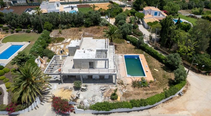 Image No.22-Villa de 4 chambres à vendre à Lagoa