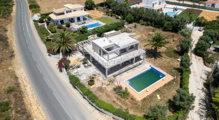 Image No.23-Villa de 4 chambres à vendre à Lagoa