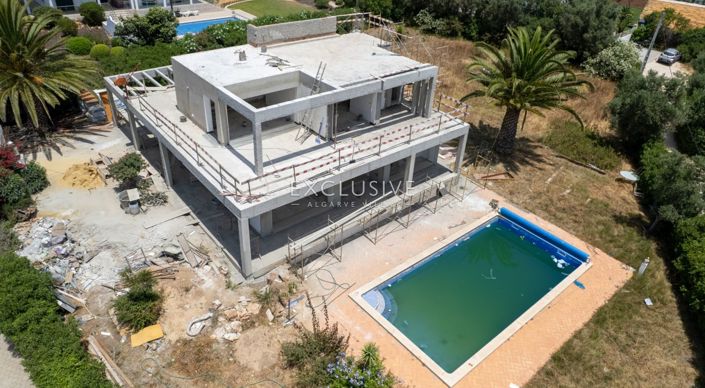 Image No.24-Villa de 4 chambres à vendre à Lagoa