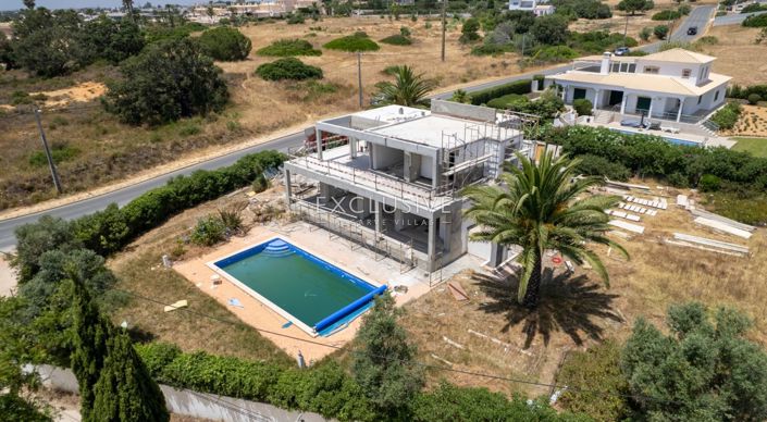 Image No.25-Villa de 4 chambres à vendre à Lagoa