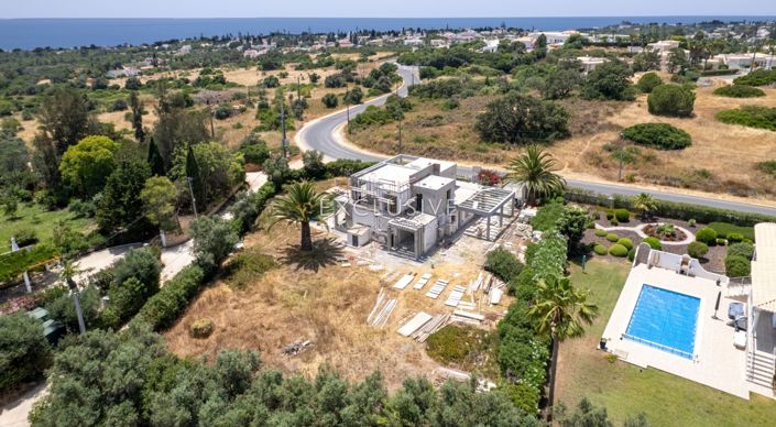 Image No.6-Villa de 4 chambres à vendre à Lagoa