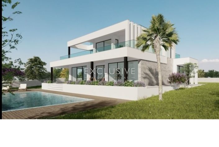 Image No.7-Villa de 4 chambres à vendre à Lagoa