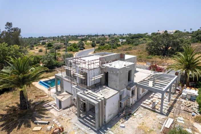 Image No.8-Villa de 4 chambres à vendre à Lagoa