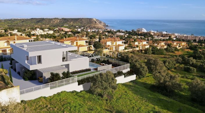 Image No.13-Villa de 3 chambres à vendre à Luz