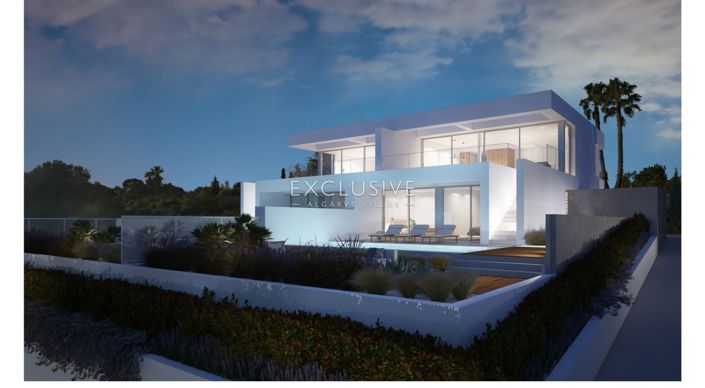 Image No.14-Villa de 3 chambres à vendre à Luz