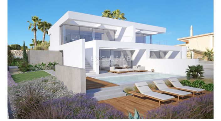 Image No.17-Villa de 3 chambres à vendre à Luz