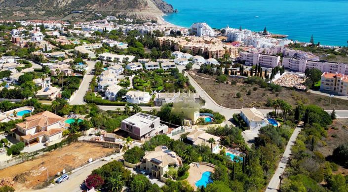 Image No.20-Villa de 3 chambres à vendre à Luz