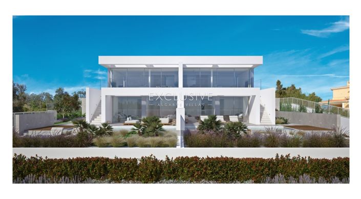 Image No.18-Villa de 3 chambres à vendre à Luz