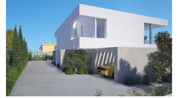 Image No.26-Villa de 3 chambres à vendre à Luz