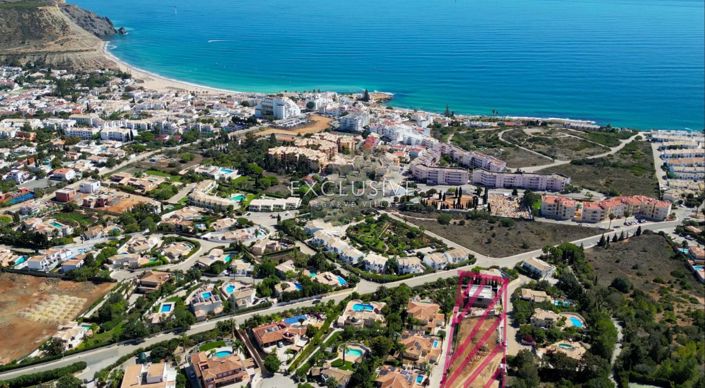 Image No.4-Villa de 3 chambres à vendre à Luz