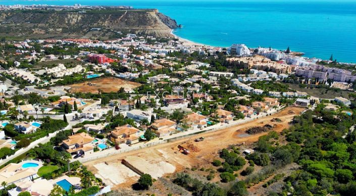 Image No.5-Villa de 3 chambres à vendre à Luz