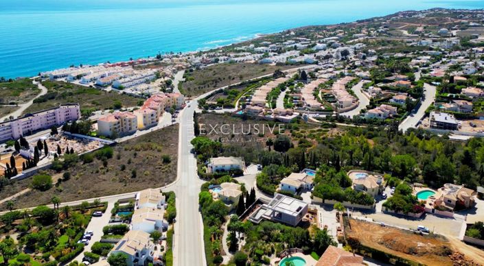 Image No.7-Villa de 3 chambres à vendre à Luz