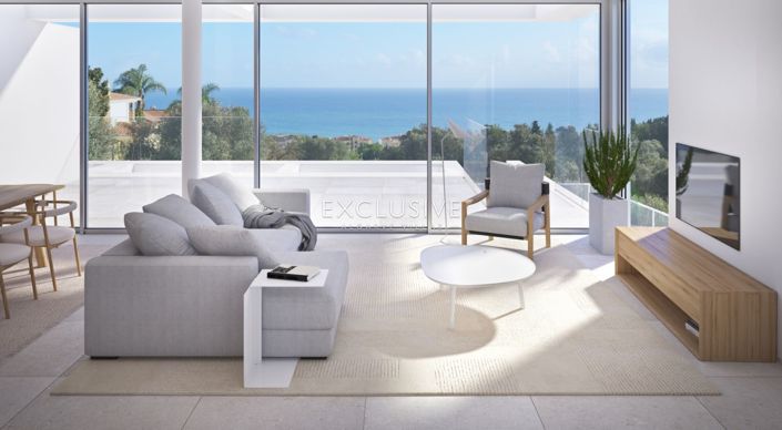 Image No.8-Villa de 3 chambres à vendre à Luz