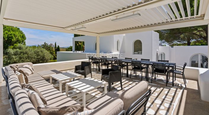 Image No.13-Villa de 6 chambres à vendre à Lagos