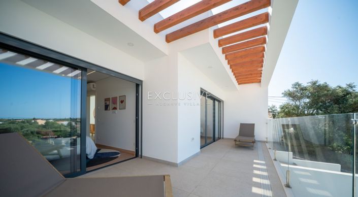 Image No.14-Villa de 3 chambres à vendre à Loule