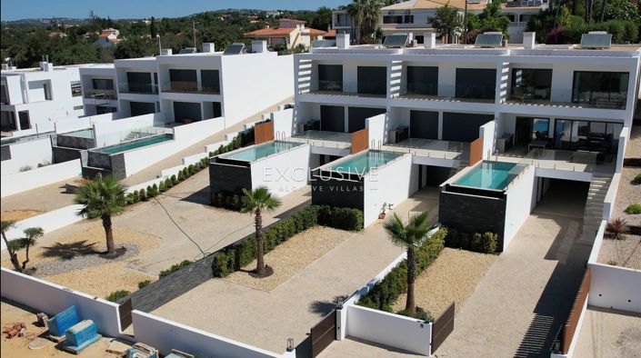 Image No.21-Villa de 3 chambres à vendre à Loule